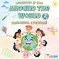 Around the World Preschool Story Time (ages 3-5) event image