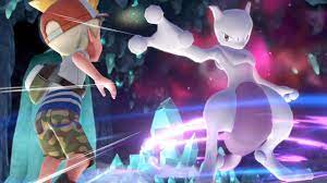 Once you've done that, you'll be notified a rare pokemon has been spotted in a cave near cerulean city. How To Get Mewtwo In Pokemon Let S Go Pikachu Eevee Youtube