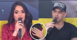 Diego Chávarri se comprometió con su novia Onelia Molina y lo anunciaron en  vivo: “Fue hace tres meses” - Infobae