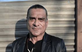 Remembering Jonathan Joss: Why the King of the Hill actor's slaying has hit  San Antonio so hard