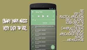 What's new in joox music apk 3.0: Go Music Player 2017 For Android Apk Download