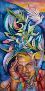 One Nation, Under Art