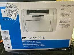 For hp laserjet 1018 toner tozu muadil. Hp Hewlett Packard Laserjet 1018 Printer W Ink Toner Printer Ink Toner Laser Printer