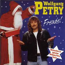 Find wolfgang petry discography, albums and singles on allmusic. Wolfgang Petry Freude 1998 Cd Discogs