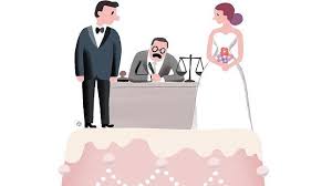 Resultado de imagen de imágenes de separacion de bienes a gananciales