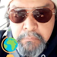 The balance of life 🧘🏽‍♂️ amen 🙏