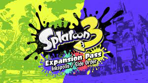 Splatoon™ 3 Expansion Pass for Nintendo Switch - Nintendo Official Site
