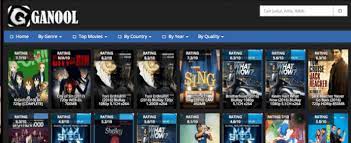 • ganool.is resolves to the ip addresses 185.53.179.7. Ganool Movie Download Site