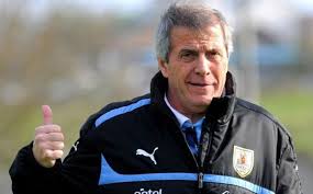 / localizan sin vida al joven que cayó a una alcantarilla en. Oscar Tabarez Apoya A Caceres Y Promete Charlar Con El Jugador Tiempo Hn Noticias De Ultima Hora Y Sucesos De Honduras Deportes Ciencia Y Entretenimiento En General