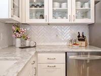 Estrena muebles para tu cocina en coppel. Las Mejores 38 Ideas De Gabinetes De Cocina Blancos Gabinetes De Cocina Blancos Diseno De Cocina Decoracion De Cocina