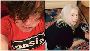 10 items in this article 1 item on sale! Phoebe Bridgers Ryan Adams 5 Fast Facts To Know Heavy Com