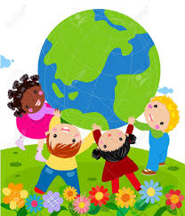 Commonly you would create a simulation world and rendering or presentation world. World Unity Royalty Free Cliparts Vectors And Stock Illustration Image 31436890