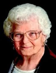 Margaret Ruth Morrison Obituary