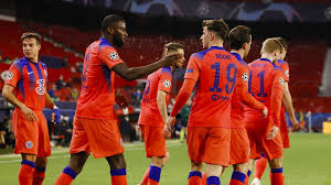 Porto to stun chelsea, man city can finally go all the way and kylian mbappe will be the. Zrptj8jmpsn2sm