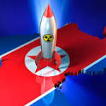 North Korea sees curbs 'act