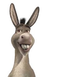 The perfect donkey shrek christmas animated gif for your conversation. Donkey Universal Studios Wiki Fandom