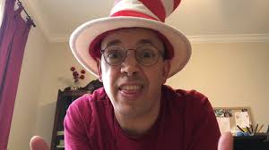 Penn Live Arts: Good games and new tricks with Dr. Seuss' Cat in the Hat