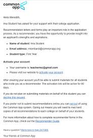 Counselor and recommender resources | common app. Https Americancenterjapan Com Wp Wp Content Uploads 2020 08 Commonapp Teacher Pdf
