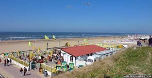 Zoals gebruikelijk op andere circuits zullen deze onderverdeeld. Zandvoort Beach Near Amsterdam