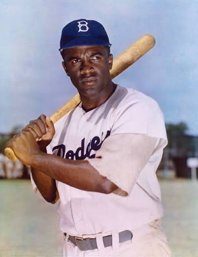 Jackie Robinson - Wikipedia