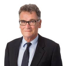 Holding Redlich leader to chair international network