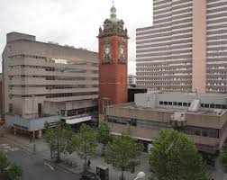 Maybe you would like to learn more about one of these? Victoria Centre Wikipedia
