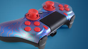 I've played with a stock controller all of bo3. Scuf Impact Review Techradar