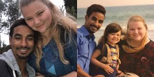 Use the following search parameters to narrow your results: 90 Day Fiance Happily Ever After Stars Nicole And Azan Where Are They Now 2019 Update