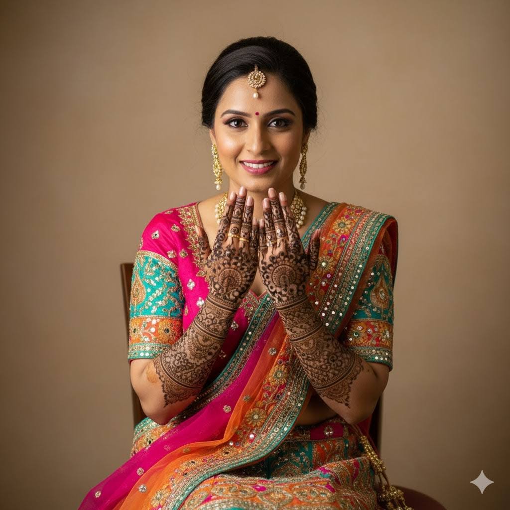 Sangeet & Mehendi Coverage product image