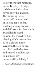 Dennis Mcmahon Such An Underrated Poet Poetry Poems Sayings