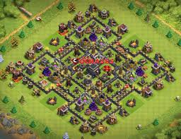 Maybe you would like to learn more about one of these? 20 Th9 Hybrid Base Links New 2021 Anti Everything Clash Of Clans Clash Of Clans Hack Clash Of Clans Game