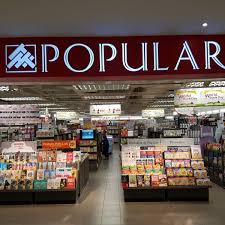 Otel fiyat sorgulama işlemleri ile sizlere en ucuz tatil fırsatlarını sunuyoruz. Popular Book Store Aeon Big Bookstore