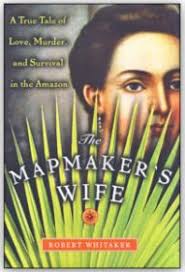 Robert Whitaker Books