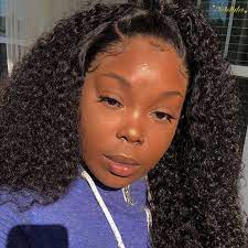 Daily Medium Curly Hairstyle You Will Love Human Virgin Hair Weaves From Nadula Virgin Hair Weaves Weave Hairstyles Medium Curly Hair Styles