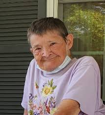 Helen Rosemary Prosser