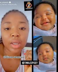 I love this baby She looks like a South African Best Chimezirim Page