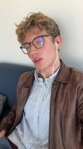 Aaron Cockrill's Instagram, Twitter & Facebook