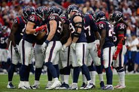 Texans Pre Draft Offensive Depth Chart Battle Red Blog