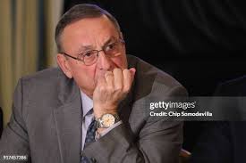 449 As Maine Goes So Goes The Nation Photos & High Res Pictures