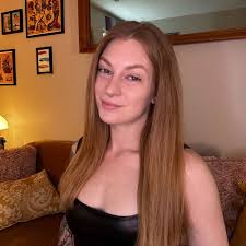 TheMissGinger bold foot domination footage will enslave you!