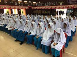Pada masa yang sama, kesedaran masyarakat terhadap pendidikan semakin meningkat. Minggu Sual Kenal Anak Anak Ulul Albab Smk Agama Kedah Facebook