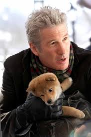 Hatchi Quel Film Merveilleux Richard Gere Chien Beau Film
