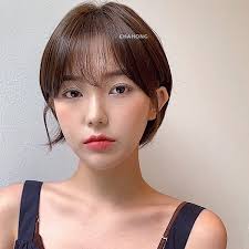 50 best very short hairstyle. Korean Short Hairstyle Female Short Haircut Asian Female Best Hairstyle And Ideas Korean Short Hair Asian Short Hair Womens Haircuts 23 Beautiful Photograph Of Korean Perm Short Hairstyle Encouraged