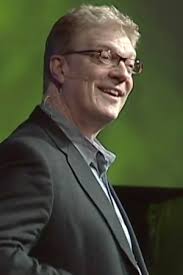 Speech Critique: Ken Robinson (TED 2006)