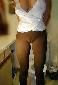 It's really rude of them to say anything so mean! Teen Girl Bending Camel Toe Naked Porn Pictures
