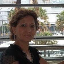 Sonja Hendrickson's Instagram, Twitter & Facebook