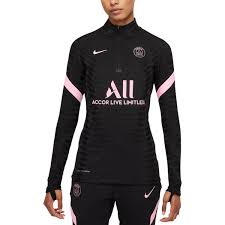 Descubre la mejor forma de comprar online. Paris Saint Germain Ladies Tops Ladies Camisa Store Psg Fr