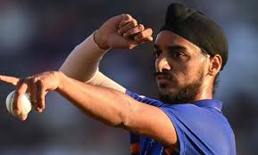 I'm Laughing At The Tweets': How Cricketer Arshdeep Singh Is Dealing With  Trolling After India Vs Pak Match