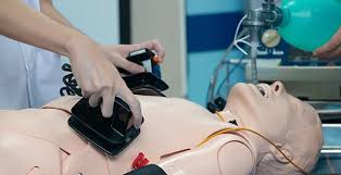 Image result for Synchronized Cardioversion