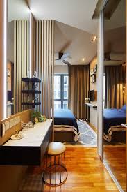 This Family S Mod Industrial Home Has Its Own Mezzanine Loft Home Room Design Industrial House Interior Design